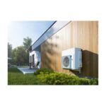 Daikin Altherma Hybride Warmtepomp Monoblock 4kW - Afbeelding 4