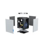 ATAG Interion 2,65 kW Hybride Warmtepomp Zonder Buitenunit - Afbeelding 2