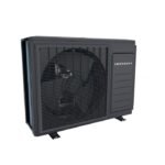 Intergas Xtend Eco 5kW Hybride Monoblock Warmtepomp - Afbeelding 2