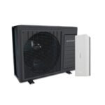 Intergas Xtend Eco 5kW Hybride Monoblock Warmtepomp