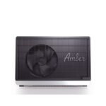Itho Daalderop Amber 6,5 kW Hybride Monoblock Warmtepomp - Afbeelding 2