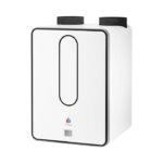 Inventum Modul-AIR Solo Ventilatiewarmtepomp | Voorraad