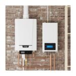 Remeha Elga Ace 6kW met Tzerra Ace-Matic CW5 Pakket - Afbeelding 5