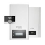 Remeha Elga Ace 6kW met Tzerra Ace-Matic CW5 Pakket