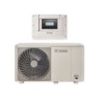 Remeha Elga Ace monoblock 6kW Hybride Warmtepomp