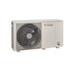 Remeha Elga Ace monoblock 4kW Hybride Warmtepomp - Afbeelding 4