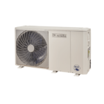 Remeha Elga Ace monoblock 4kW Hybride Warmtepomp - Afbeelding 2