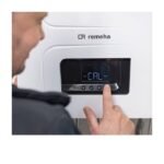 Remeha Elga Ace 6kW met Tzerra Ace-Matic CW5 Pakket - Afbeelding 3