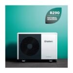 Vaillant aroTHERM Plus 55/6 5,4kW Monoblock Warmtepomp - Afbeelding 2