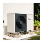 Vaillant aroTHERM Plus 65/6 5,4kW Monoblock Warmtepomp - Afbeelding 3
